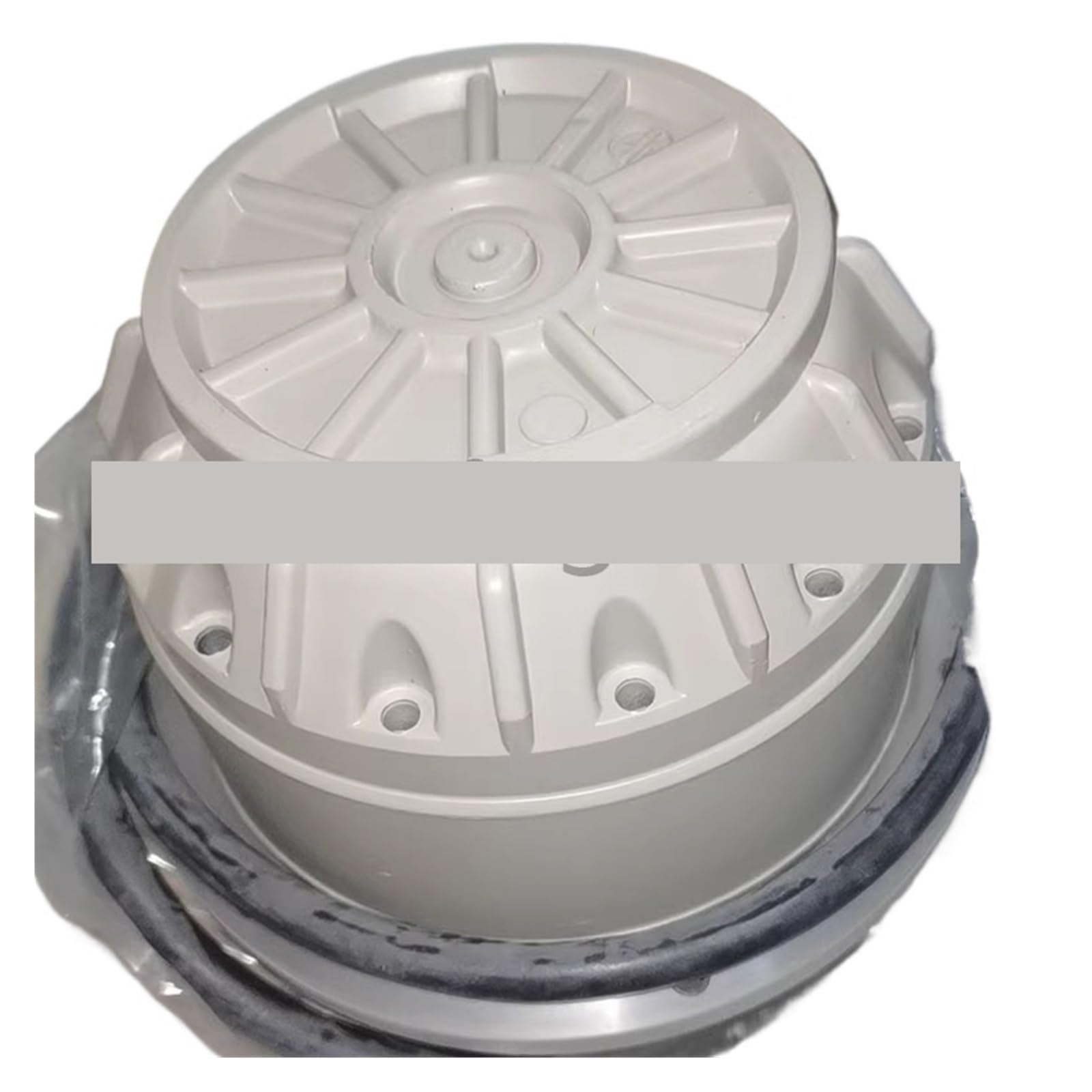Lzikkgki One Color Mk106-4Dk.10.n 230/400V 1350/1650R/Min 0.45/0.52Kw Motor