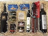  Lote irresistible de productos gourmet