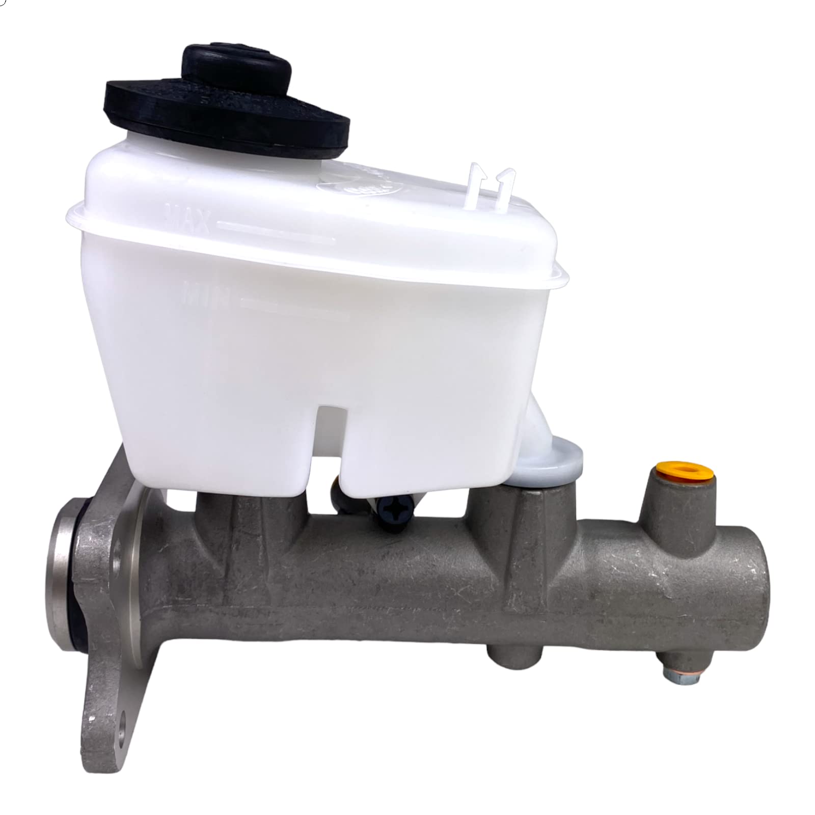NAMCCO MC390805 Brake Master Cylinder - Compatible With Select Models, Replaces M630282, 130.66047