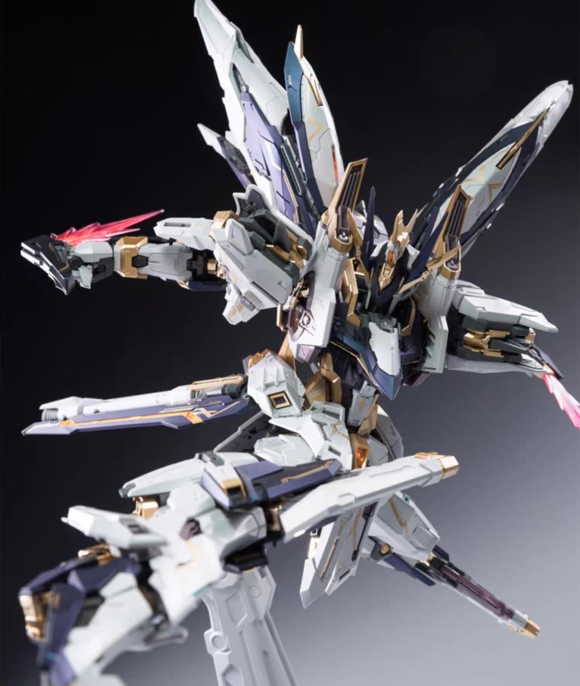 Amazon.com: DZHSNWJ in Era+ PMD Aurora Imperial Dawn Knight Troops