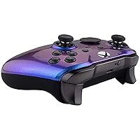 Vista 44 de Custom Controllerzz Elite Series 2 Controller Compatible With Xbox One, Xbox Series S and Xbox Series X (Waves)