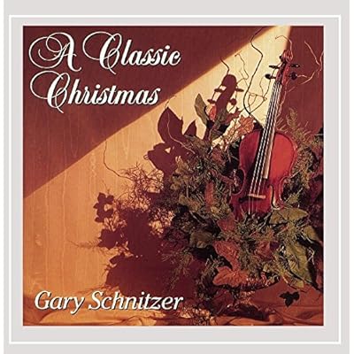 A Classic Christmas