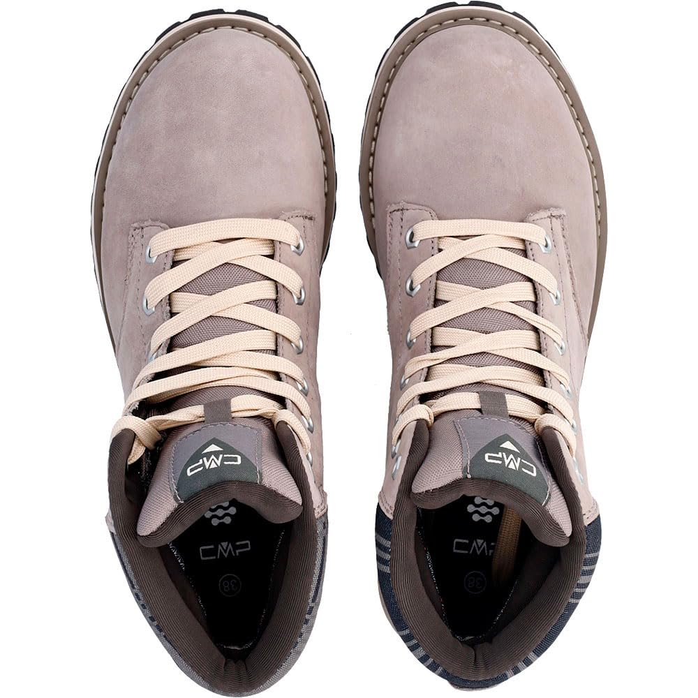 CMP Damen DoradoCombat Boots