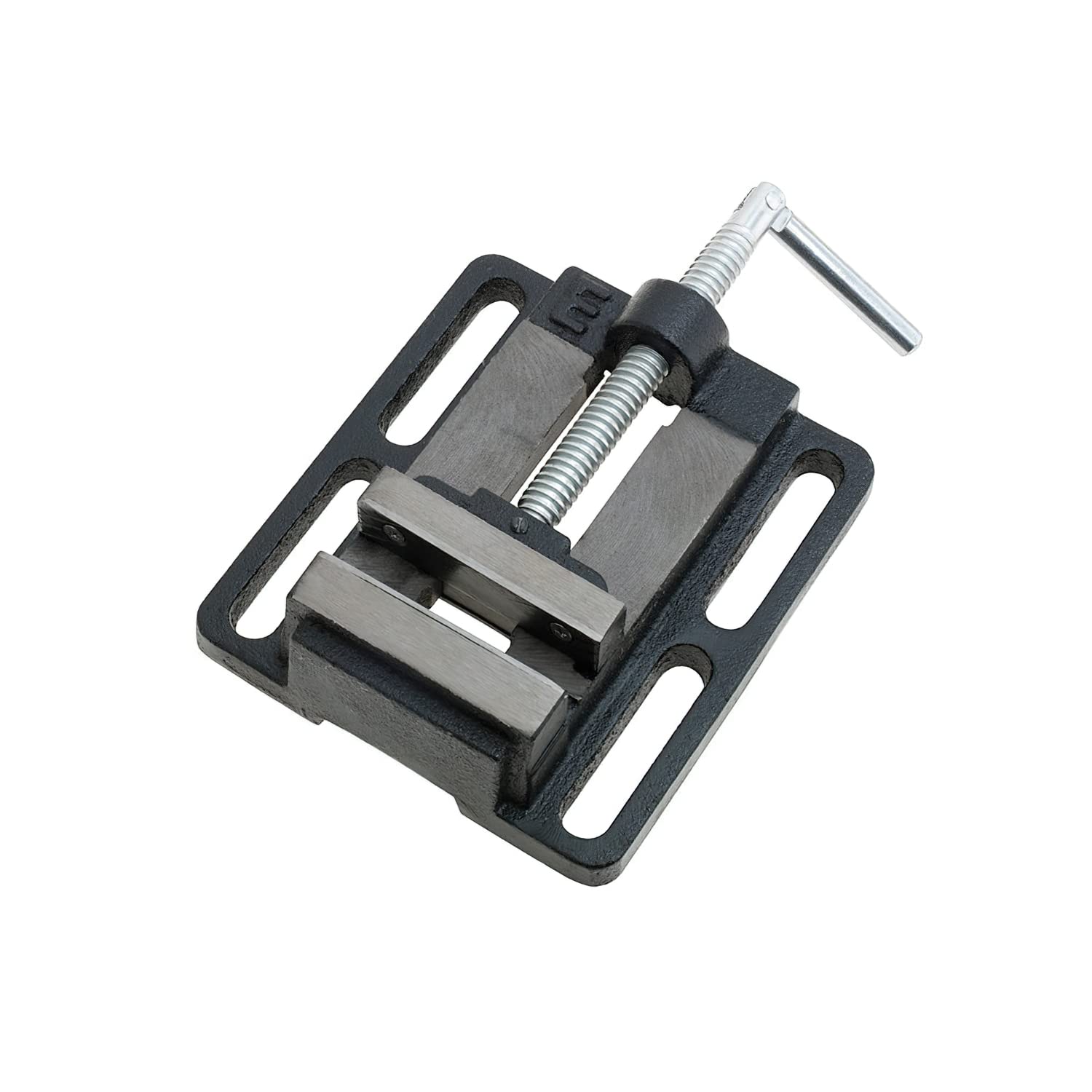 Yamato 7300955 Mordaza Banco Para Taladro Columna 97958