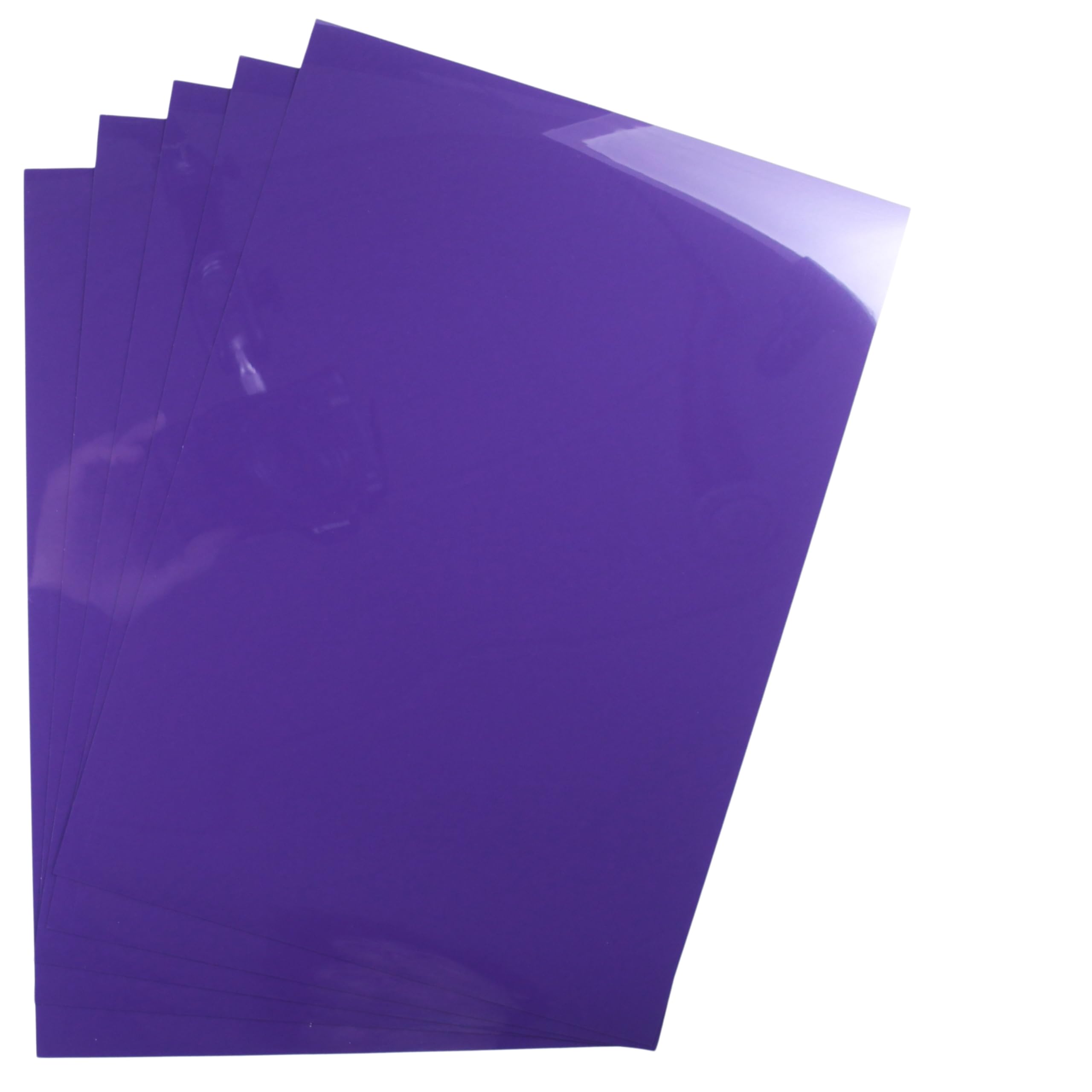 Sweet Factory FabricFLEX HTV (Perfect Purple)