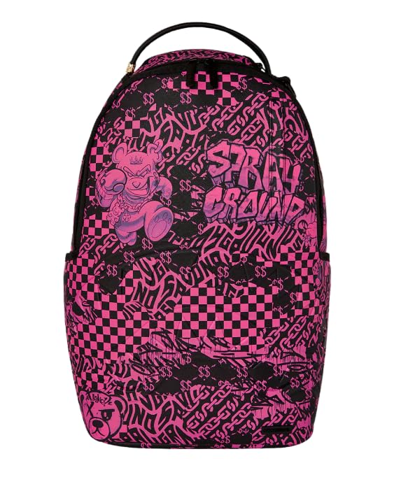 Chase Pack by SPRAYGROUND