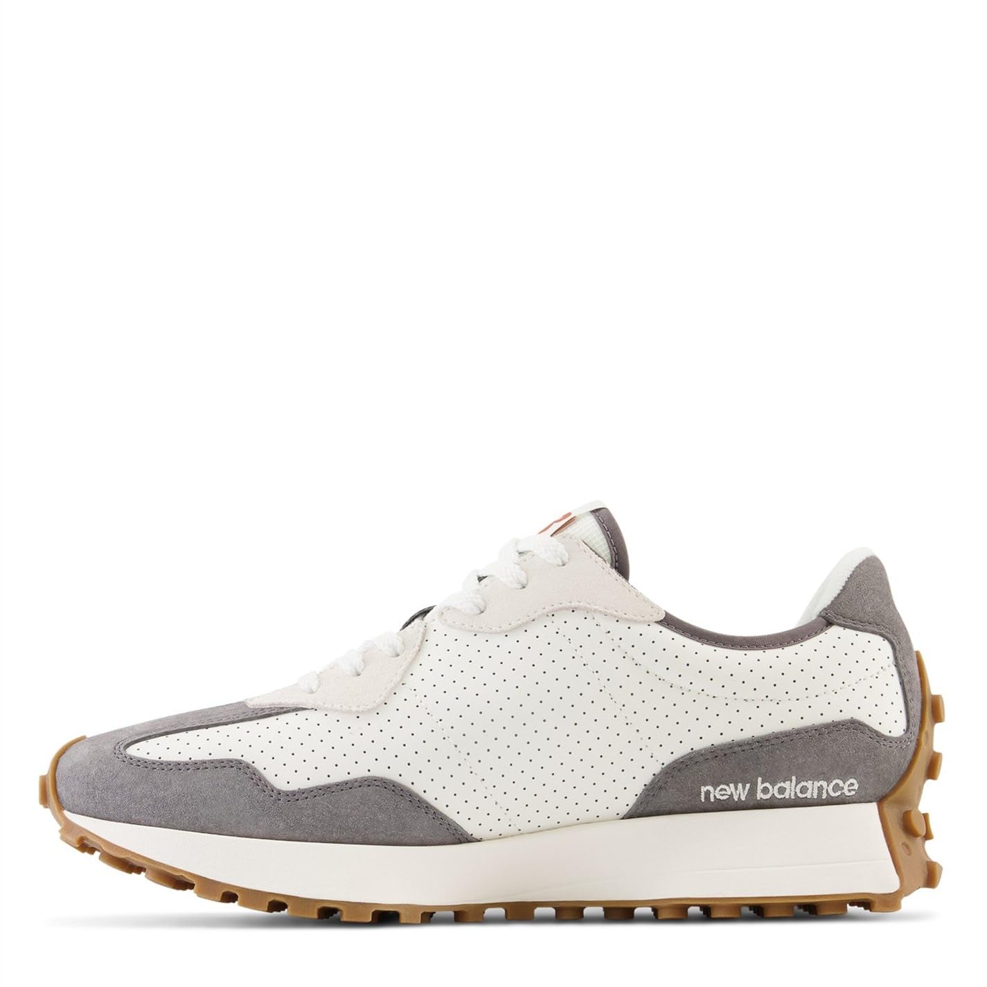 New Balance 327, Zapatillas Deportivas Hombre