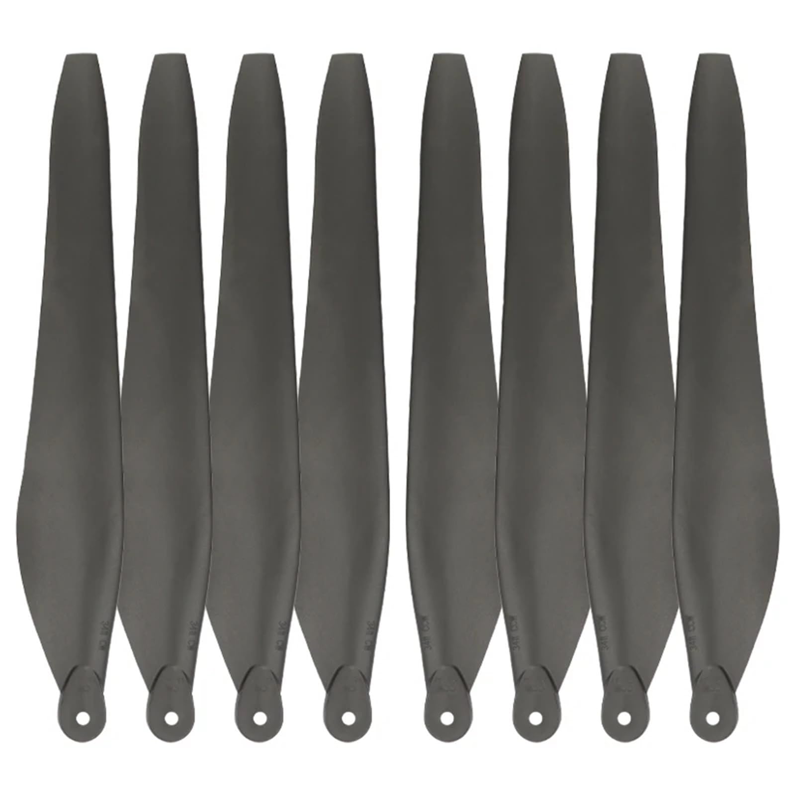 Compatible for hélice Pliante de 34 Pouces 3411 X9