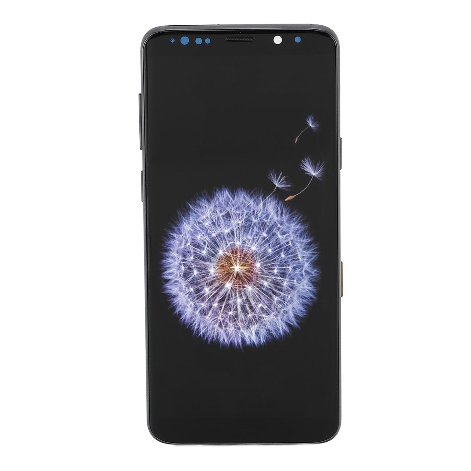 Wyświetlacz LCD do Telefonu 6,2 Cala z ramką i Zestawem