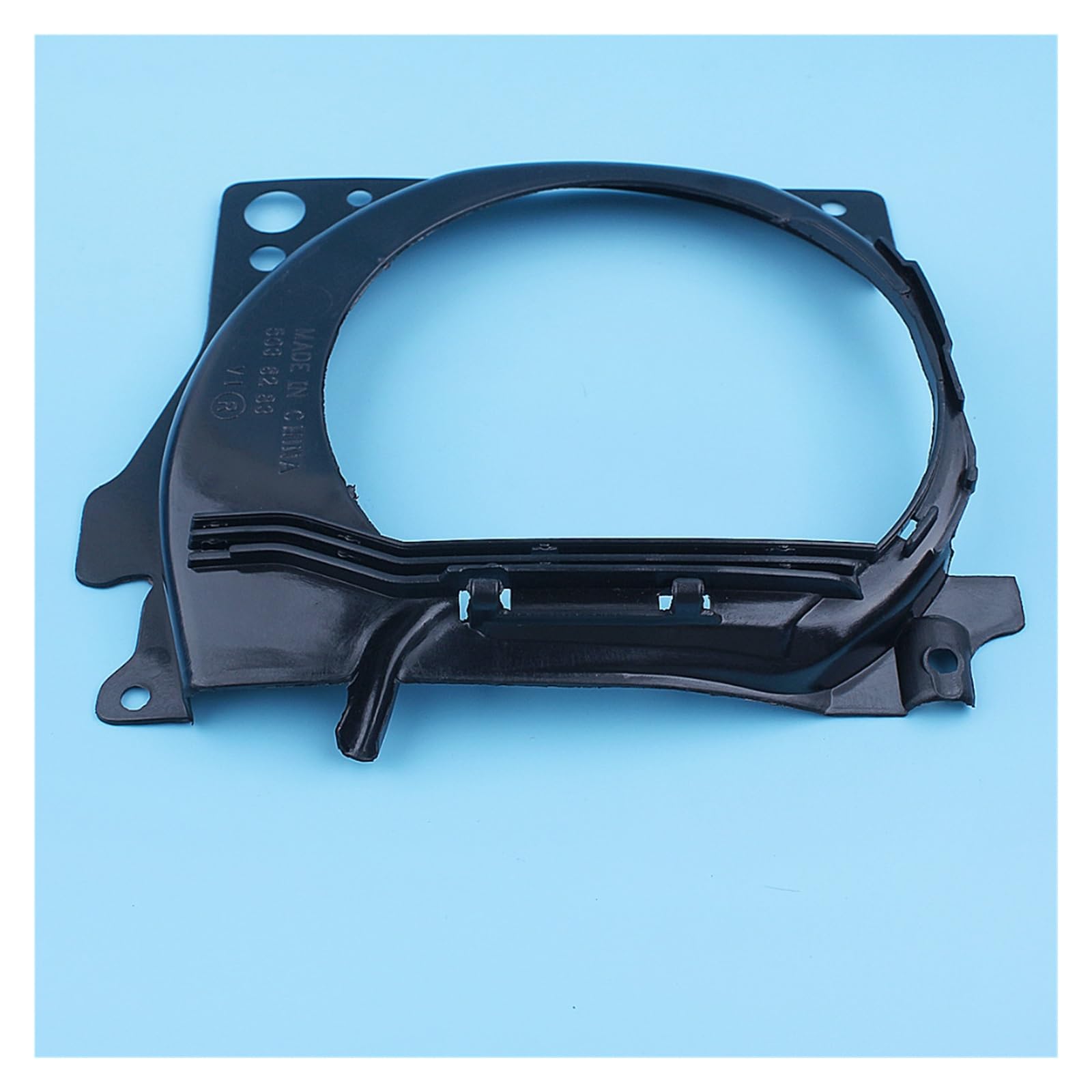 Rhfuutca One Color Flywheel Cover Air Conductor Fits For Husqvarna 362 For Epa/Xp 365 For Epa 371 For 371K 372 For Xpw For 375 K For 372Xp 503628301