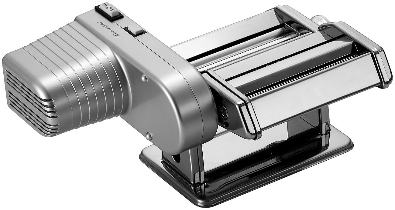 Moteur à 2 vitesses pour machine à pâtes NM-100 [Rosenstein & Söhne]