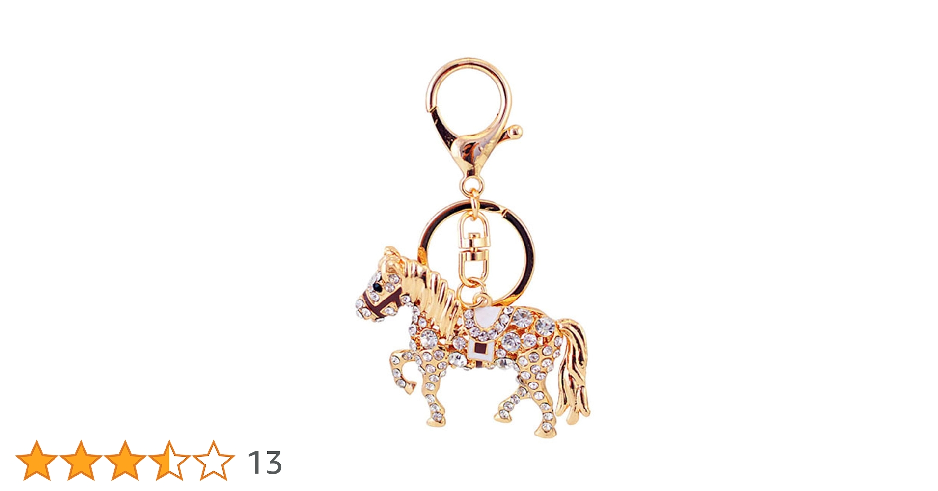 Stones Stone Zooのかわいいお馬さんチャーム Stones Stone Zooのかわいいお馬さんチャーム Stones Stone Zoo