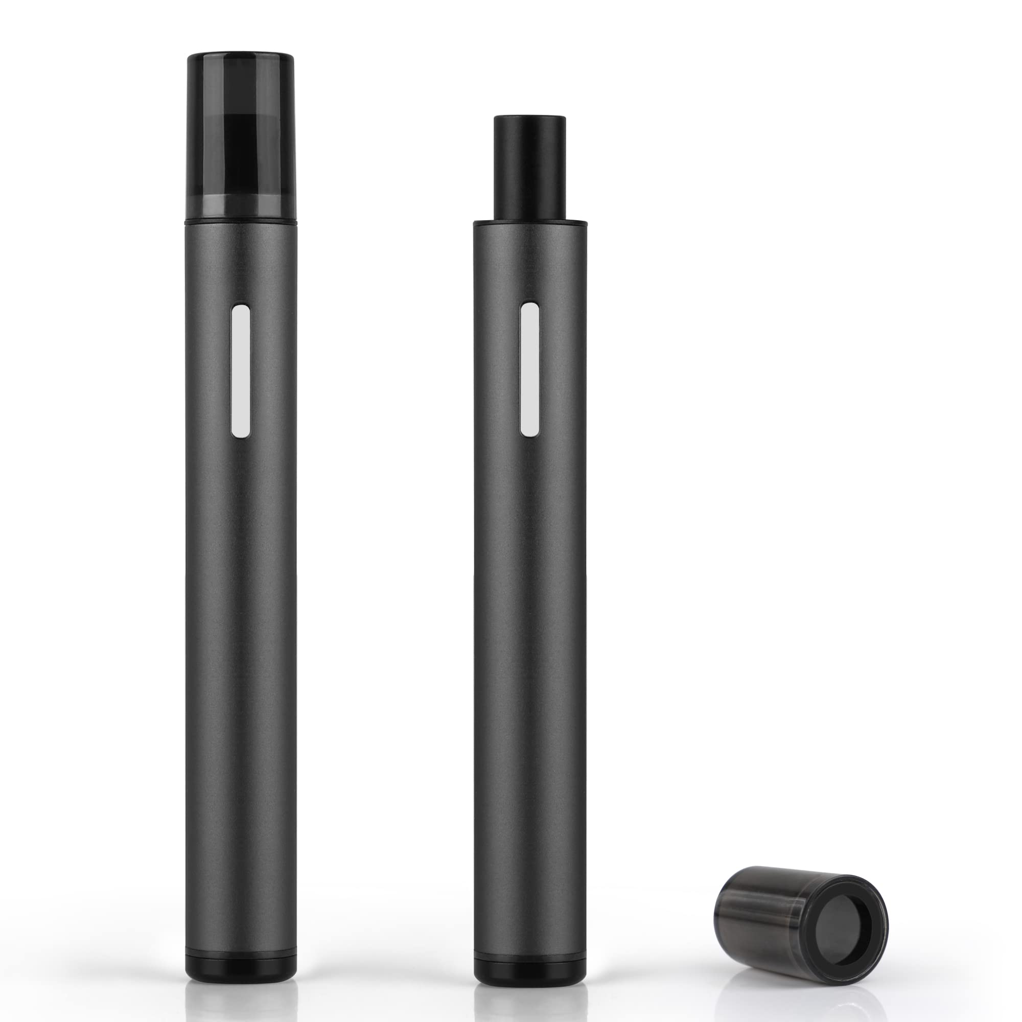 Amazon.co.jp: プルームテックプラス互換 バッテリー 2本セット 一体式 
