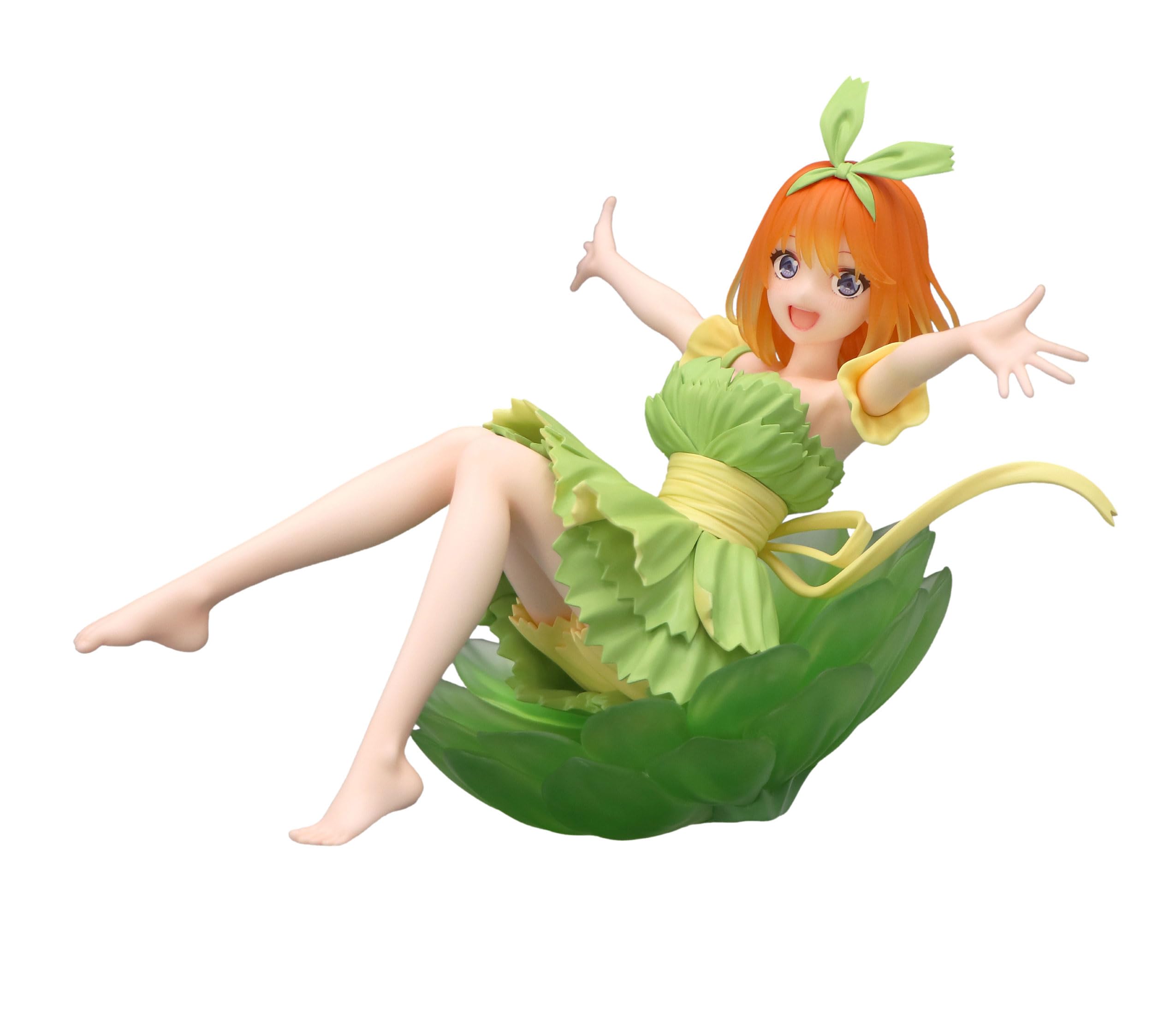 Amazon.co.jp: TVスペシャルアニメ「五等分の花嫁∽」 Bloo-me! 中野 