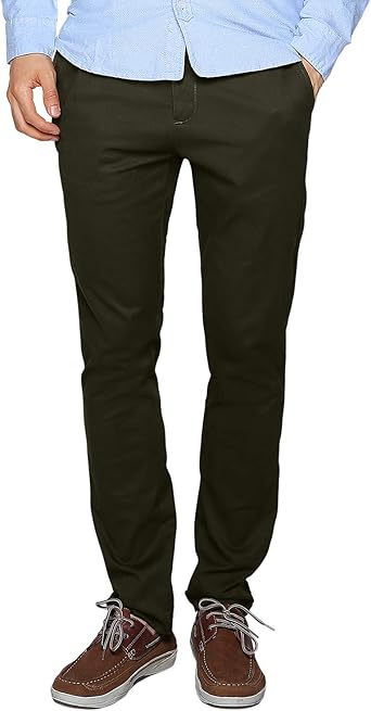 Stretchy casual pants Clearance