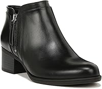 Vista 4 de Naturalizer Botas Karol para mujer