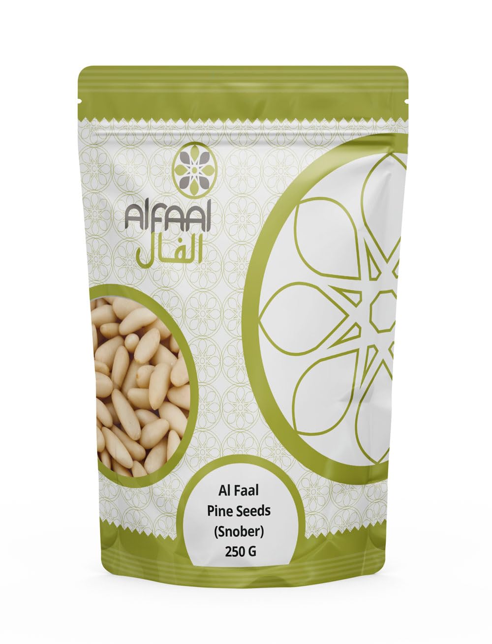 Al Faal Pine Seeds (Snober) 250gm