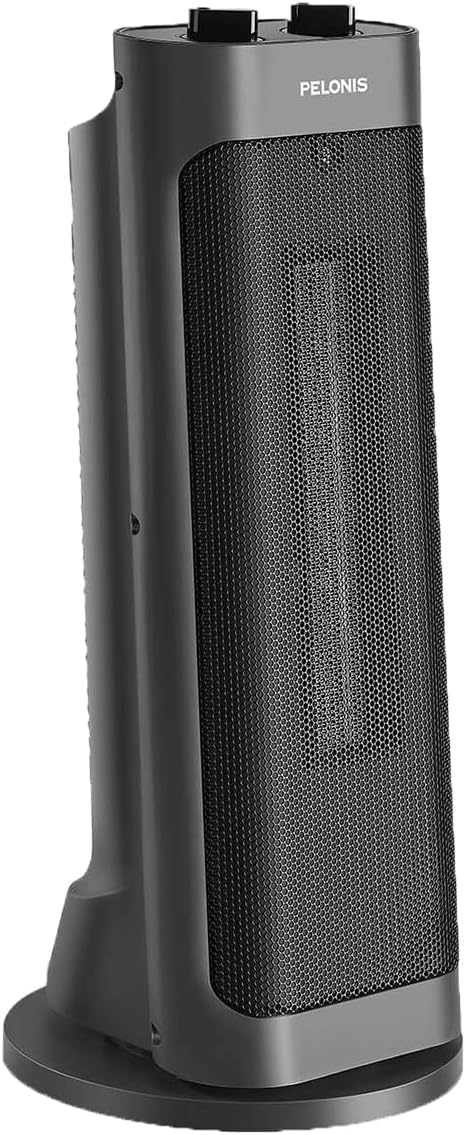 Amazon.com: Pelonis 2-in-1 Turbo Heater and Fan : Home & Kitchen