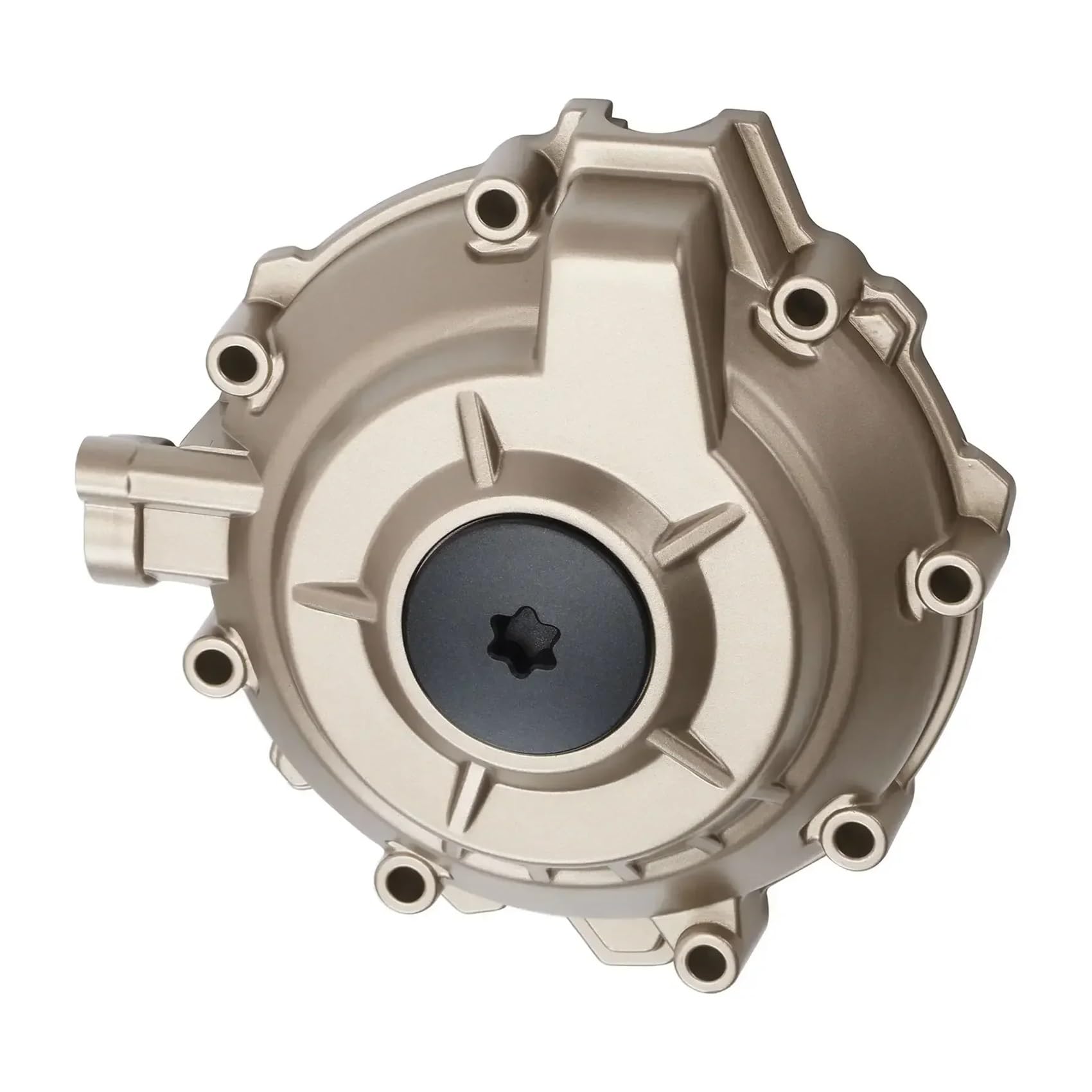 Cubre cárator S1000 RR accesorios protector motor estator 2020 7