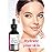 Horbach Hyaluronic Acid Serum For Face | 2 oz | Paraben & SLS Free Moisturizer