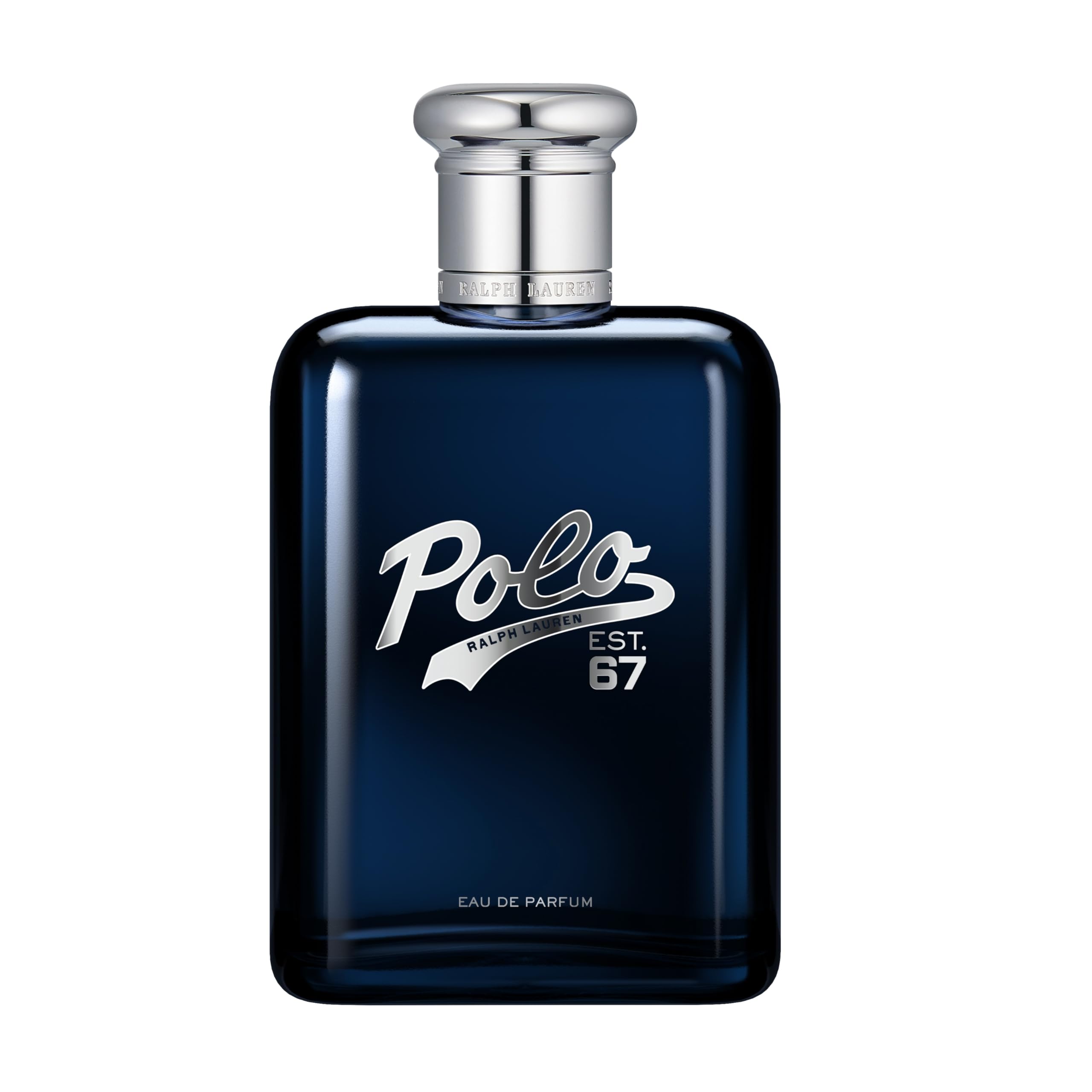 RALPH LAUREN FRAGRANCES - Polo 67 - Eau de Parfum - Woody Scent - With Pineapple Cedarwood Benzoin