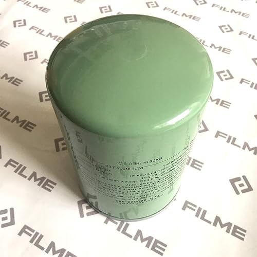 Miniatura 4 de 250026-982 Reemplazo del elemento de filtro de aceite adecuado para compresor de aire Sullair (0250026-982)