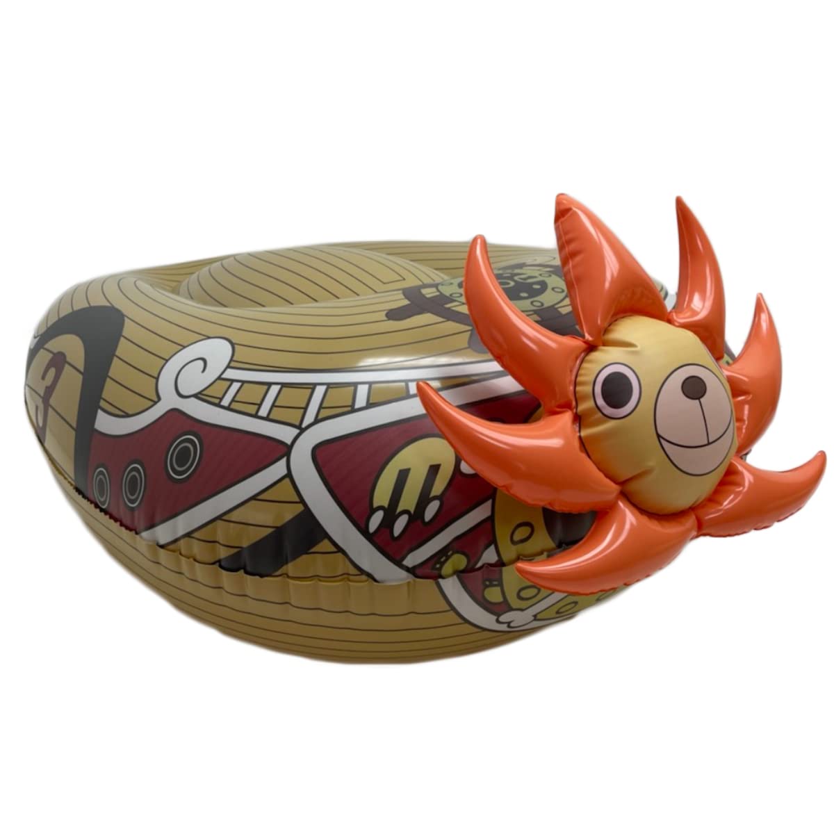 サウザンド・サニー号エアソファー サウザンド・サニー号エアソファー - メルカリ