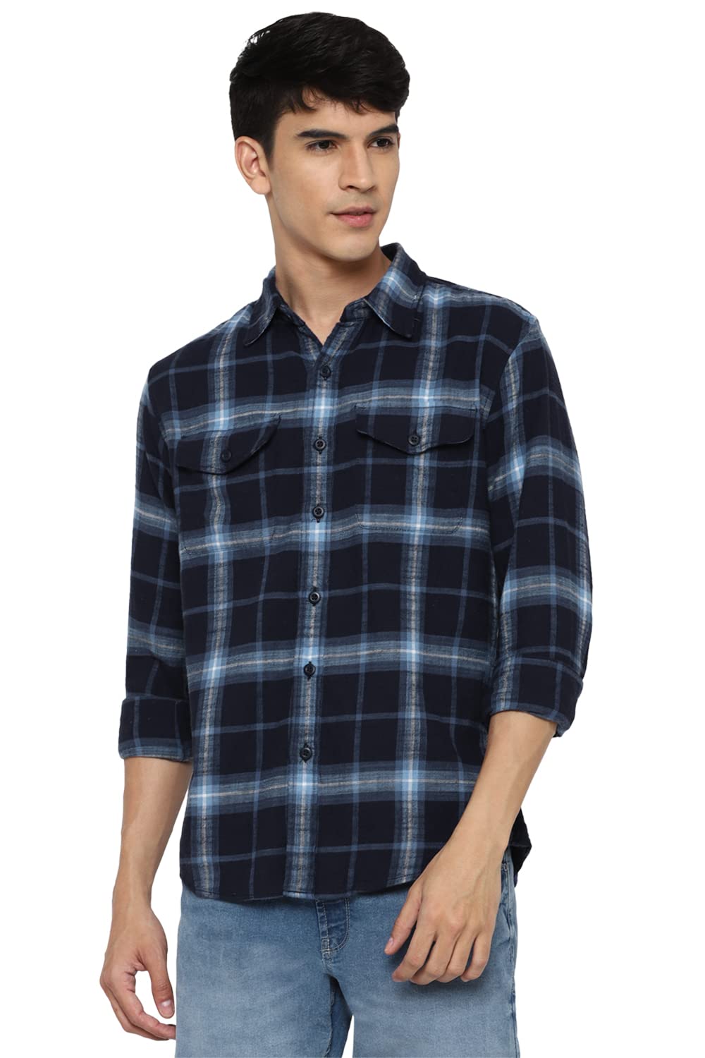 American Eagle Men Shirt