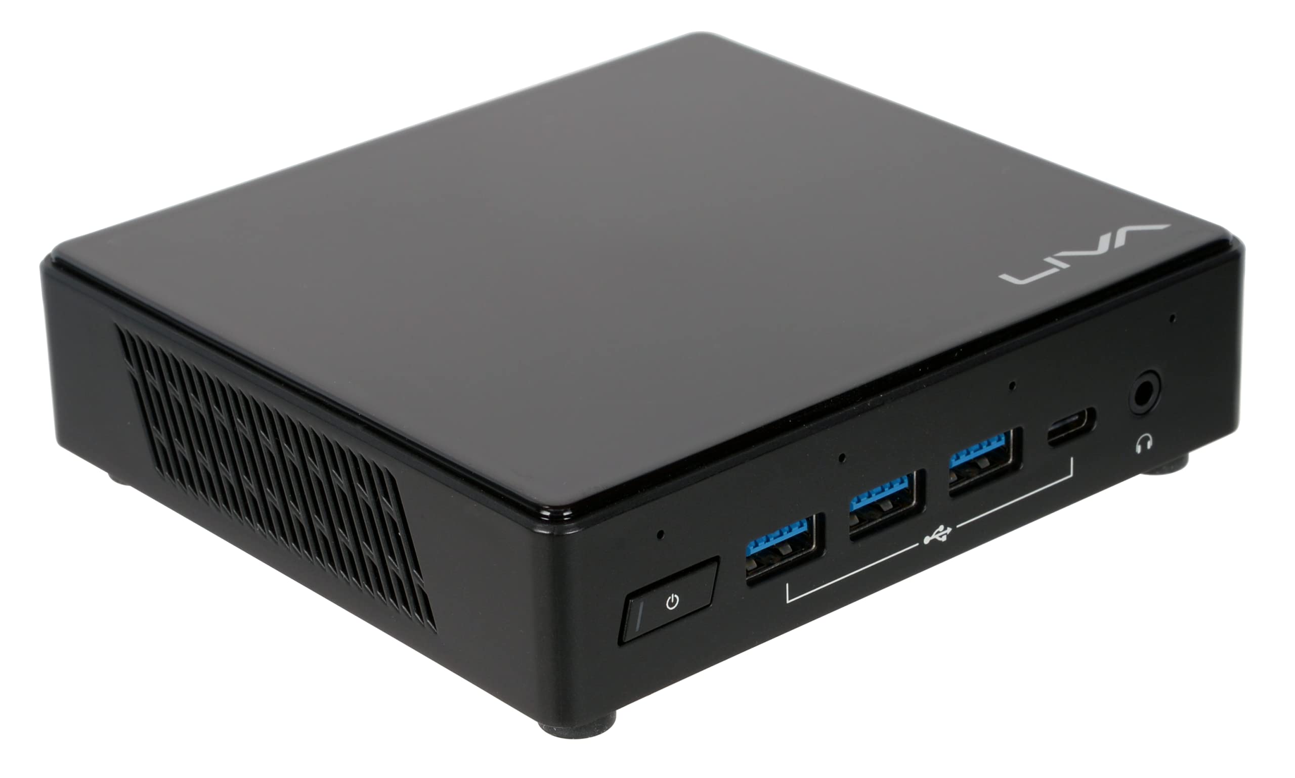 Amazon.com: ECS EliteGroup Liva Fan-Less Z3 NUC Mini Pc Desktop