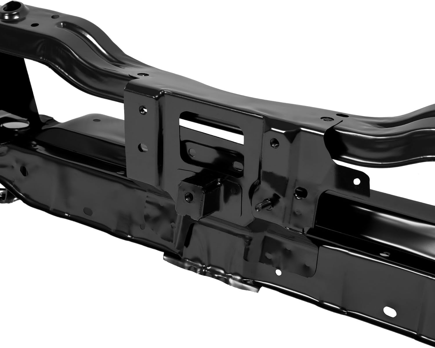 Suitable for Front Upper Radiator Support Center Tie Bar - Steel Direct Replacement for 2013-2021 Nissan NV200, NI1225217, F25113LMMA