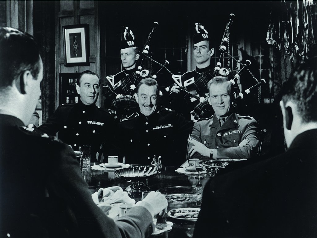 Tunes of Glory (The Criterion Collection) image 3
