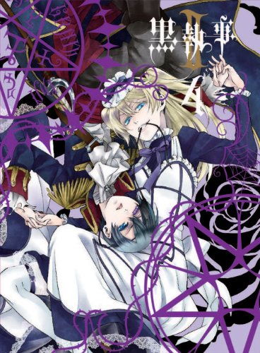 黒執事 予告集 ニコニコ動画