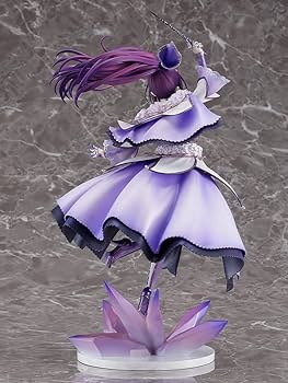 Fate/Grand Order キャスター/スカサハ=スカディ1/7フィギュア Amazon | Fate/Grand Order キャスター/スカサハ スカディ 1/7