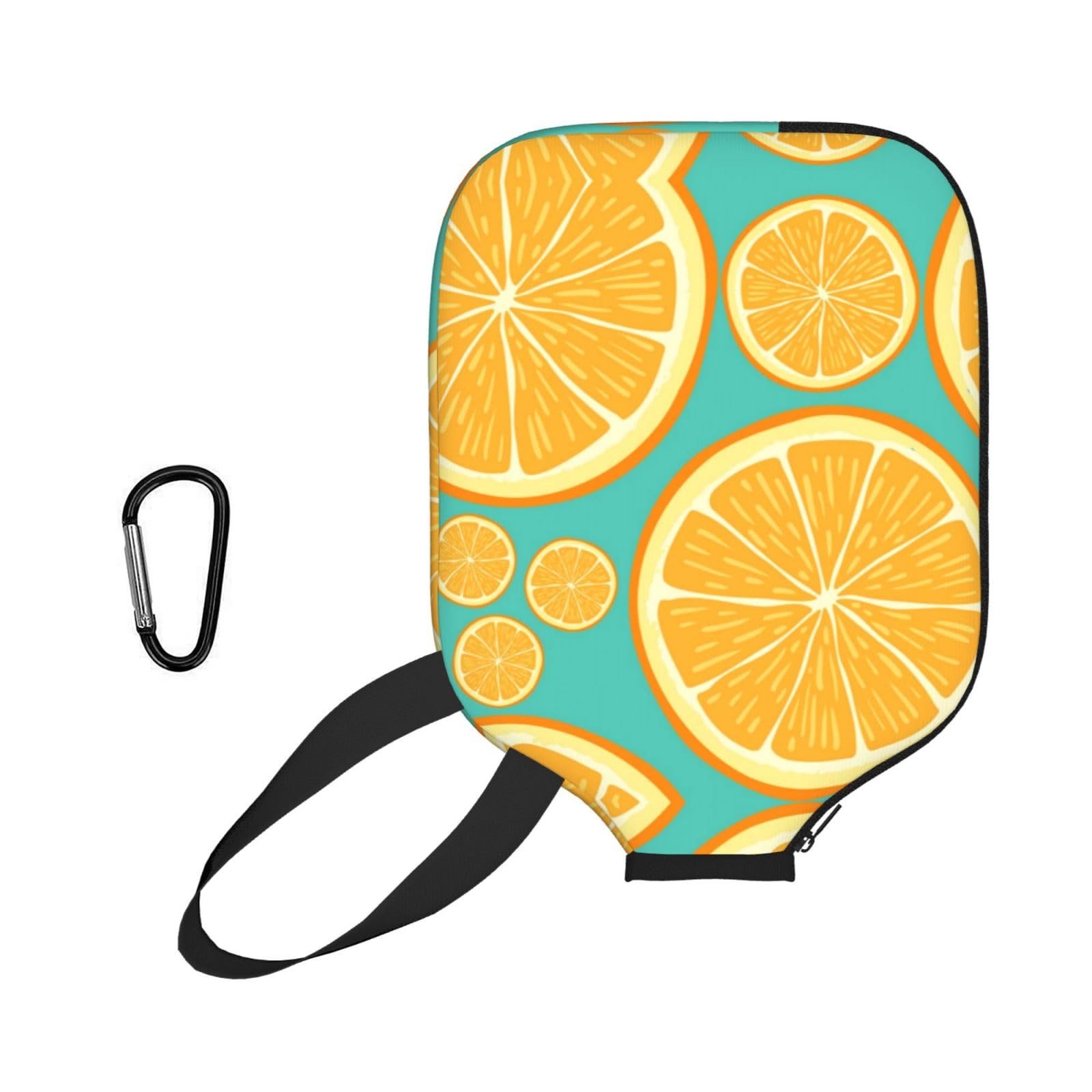 ESNAIUVCD Lemon Fruit Print