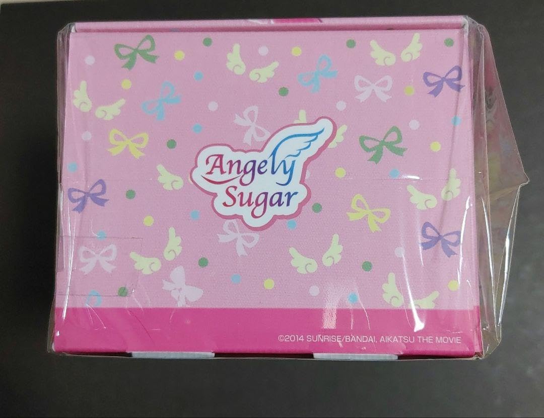 Amazon.co.jp: アイカツ 一番くじ アイカツカード 収納 星宮いちご