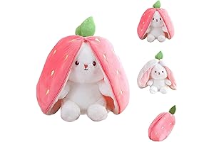 Soft, Reversible and Huggable Lickitung Plush