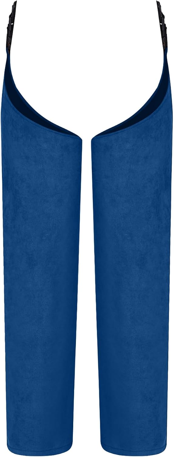Men Assless Chaps Trousers Assless Festival Pants