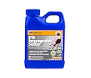 Miracle Sealants 511 Impregnator Advanced Penetrating Sealer for Countertops, Stone, Tile & Grout, Pint