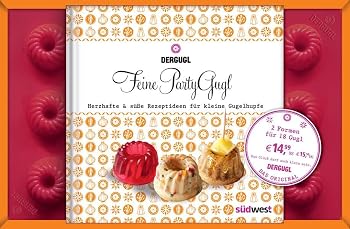 Hardcover Feine Party-Gugl-Set [German] Book