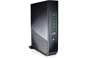 Verizon Fios G1100: Enhanced Wireless Performance with the Ultimate Gateway