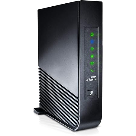 Amazon.com: Verizon Fios G1100 | Updated 2019 Version | AC1750 WiFi G ...