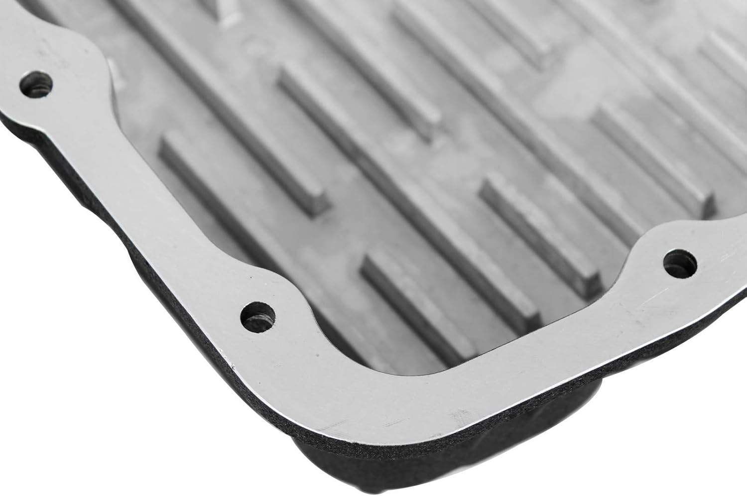 aFe Power 46-70062 Dodge Diesel Transmission Pan (Machined)