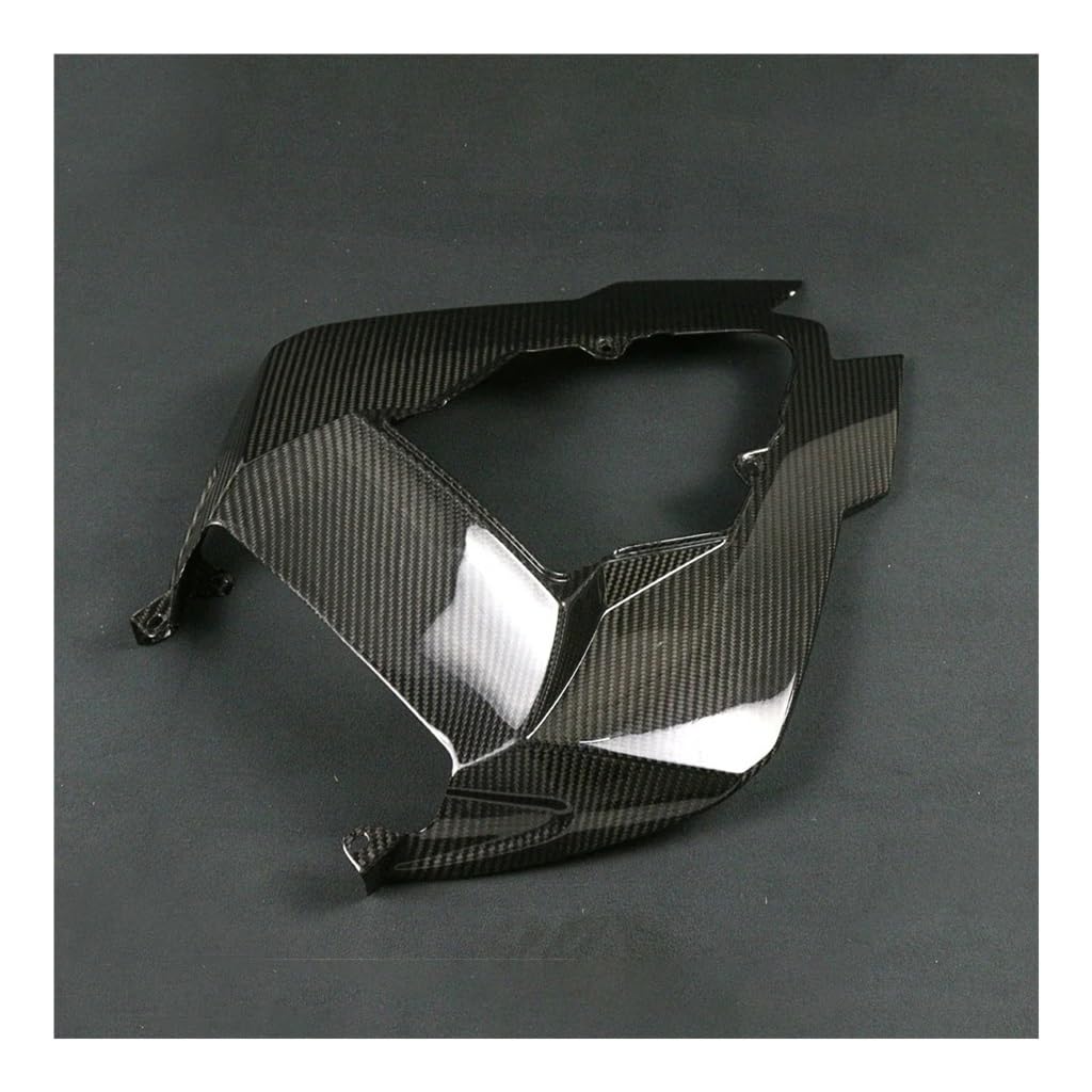 Cache lateral et carénage siège arrière carbone 3K pour réparer une S1000RR 2010 - 8