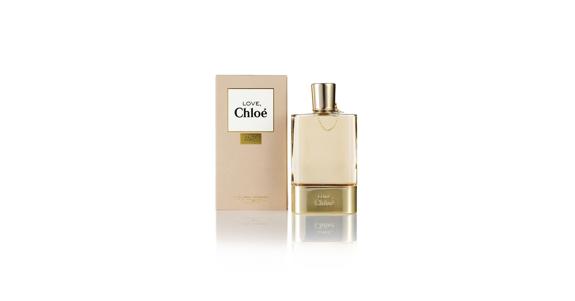 LOVE Chloe 香水 Chloe 並行輸入品 クロエ CHLOE ラブ LOVE オードパルファム