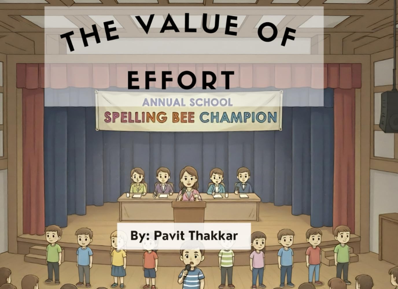 The Value of Effort (CIRCLE Value Books)
