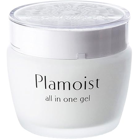 Amazon ヒト幹細胞培養液 オールインワンジェル プラモイスト 80g 幹細胞コスメ Plamoist オールインワン 通販