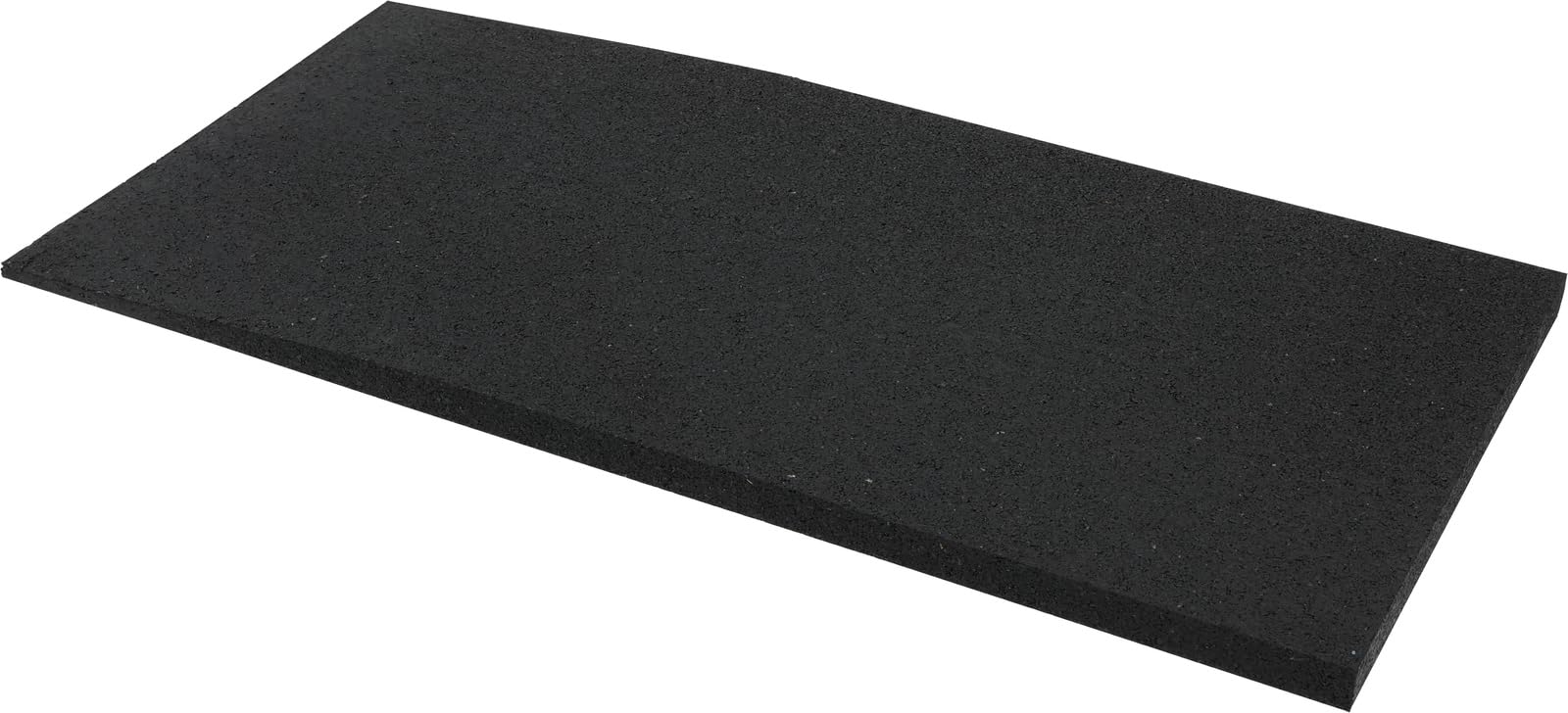KS Tools 160.0565 Auffahrhilfe 01 für Hebebühnen, 30 mm, für tiefergelegte Fahrzeuge