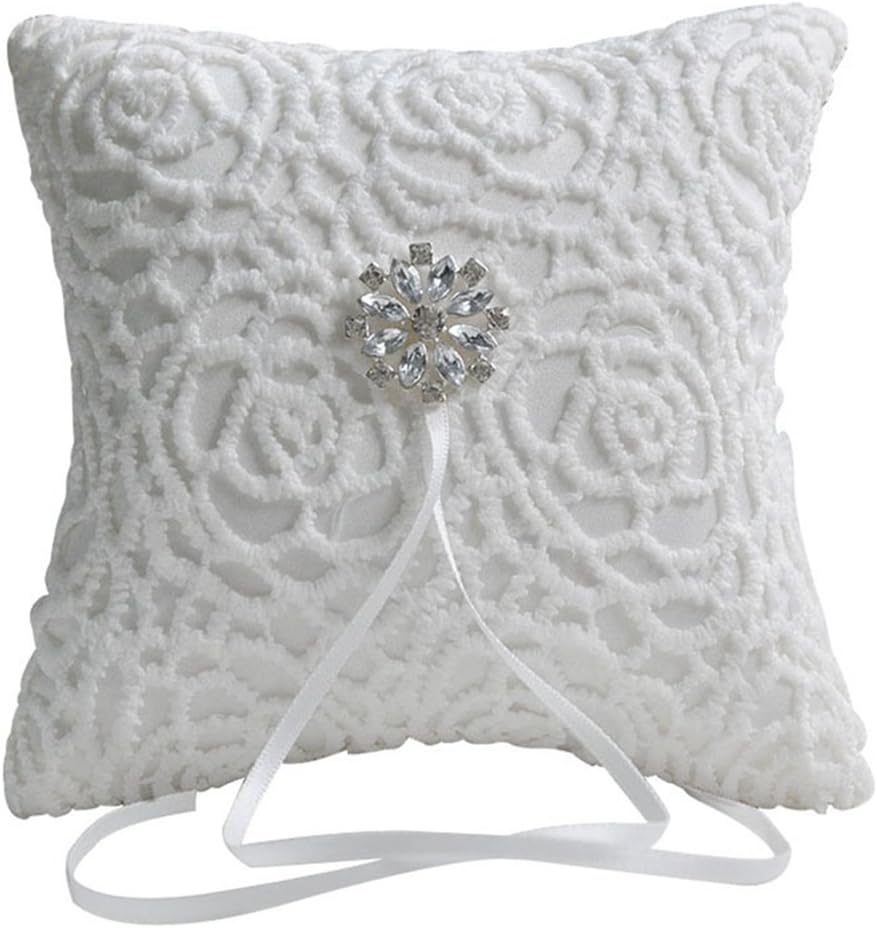 Ring Bearer Pillow