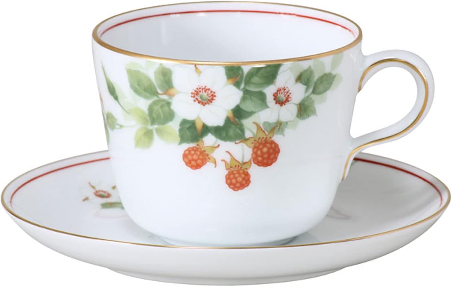 美濃焼マグカップしのぎカップ花リムプレートセット北欧凛花ディナー