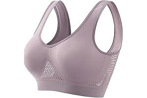 Moyooga: Your Epitome of Supportive and Comfortable Sports Bras